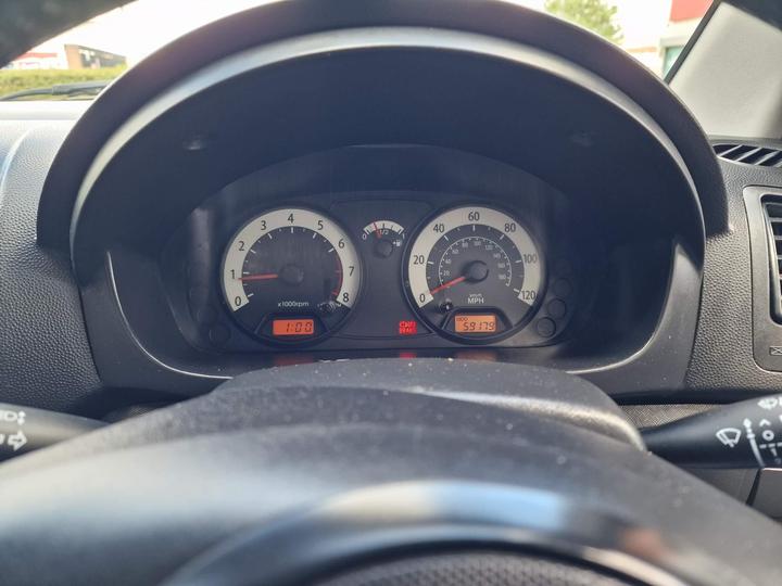 Kia Picanto - 1.1 Strike 5dr - IDEAL FIRST/LEARNER CAR. - Image 15