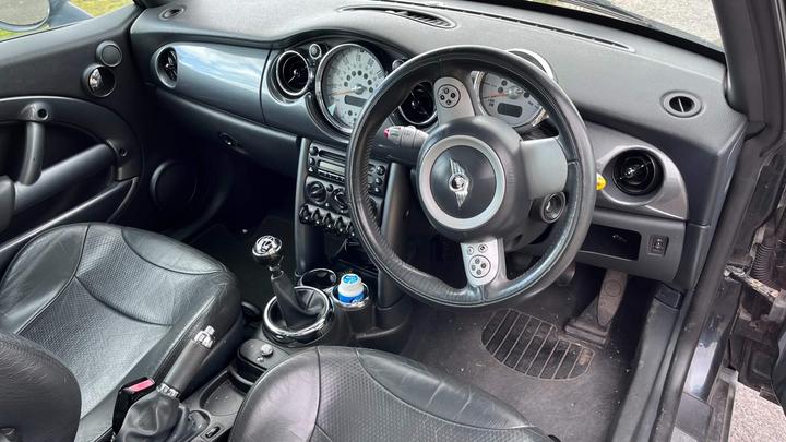 MINI Hatch - 1.6 Cooper Euro 4 3dr - Pocket rocket for under 1K!! - Image 8
