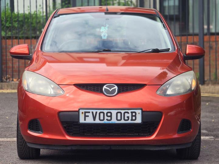 Mazda Mazda2 - 1.3 TS2 Euro 4 5dr - PX/TO CLEAR ULEZ LONG MOT - Image 33