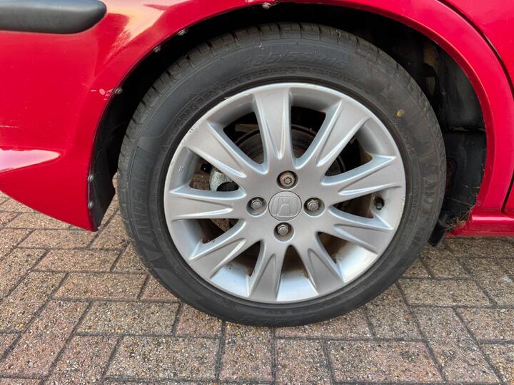 Honda Jazz - 1.4 i-DSI SE 5dr - Full Main dealer service histo - Image 21