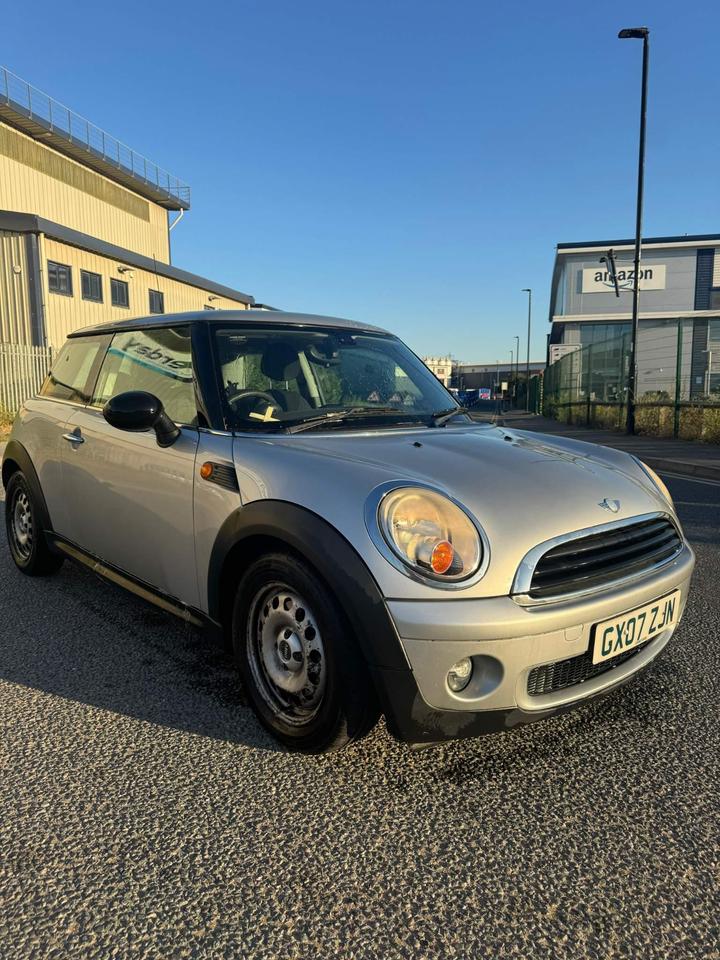 MINI Hatch - 1.4 One Euro 4 3dr - MOT UNTIL 18TH NOV 2025 - Image 4