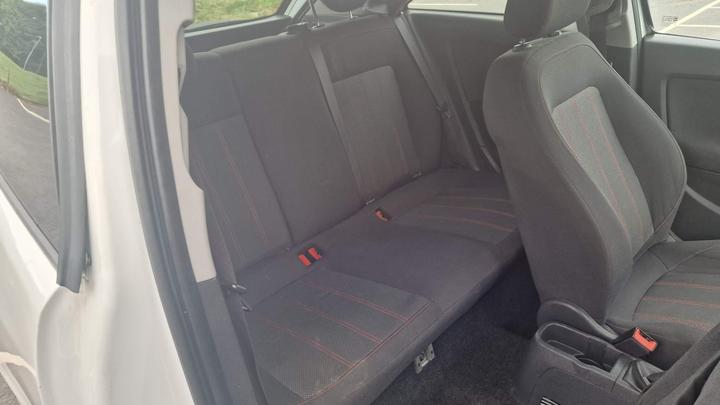 Vauxhall Corsa - 1.4i 16v SRi 3dr (a/c) - Image 9