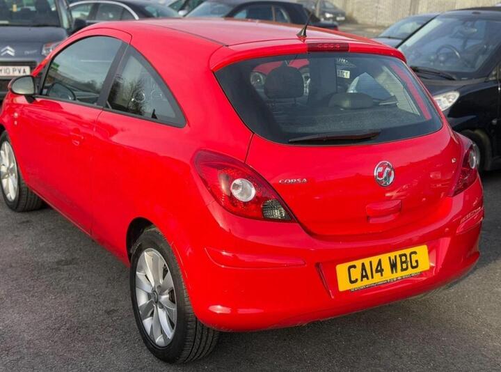 Vauxhall Corsa - 1.2 16V Excite Euro 5 3dr (A/C) - MOT - 13FEB26 | FSH | - Image 4