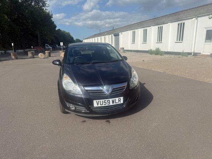 Vauxhall Corsa - 1.2i 16v SXi 3dr - New MOT, Fully Serviced - Image 2