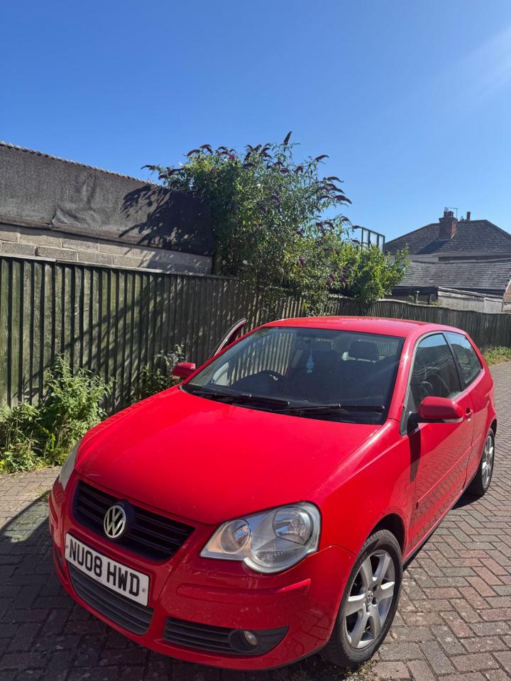 Cheap Volkswagen Polo - 1.2 Match 3dr for sale in Bournemouth, Dorset