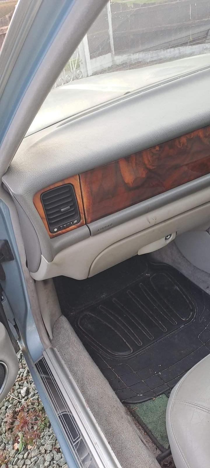 Jaguar XJ - 3.2 XJ6 4dr - Engine runs, needs new batter. - Image 13