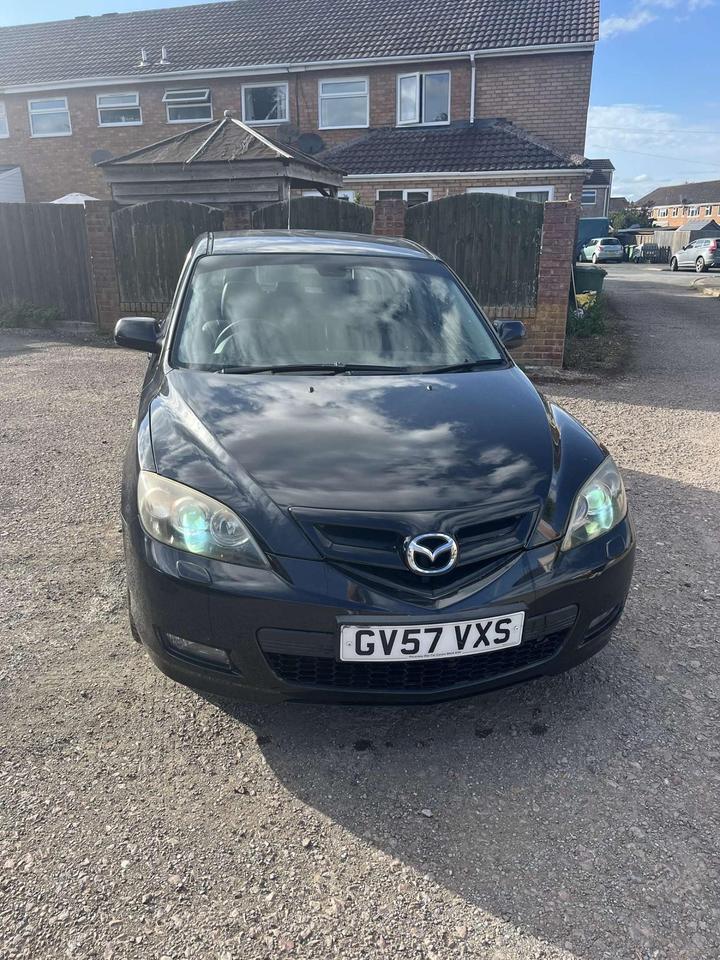 Mazda Mazda3 - 2.0 Sport 5dr - Mazda 3 Sport 2.0L - Image 7