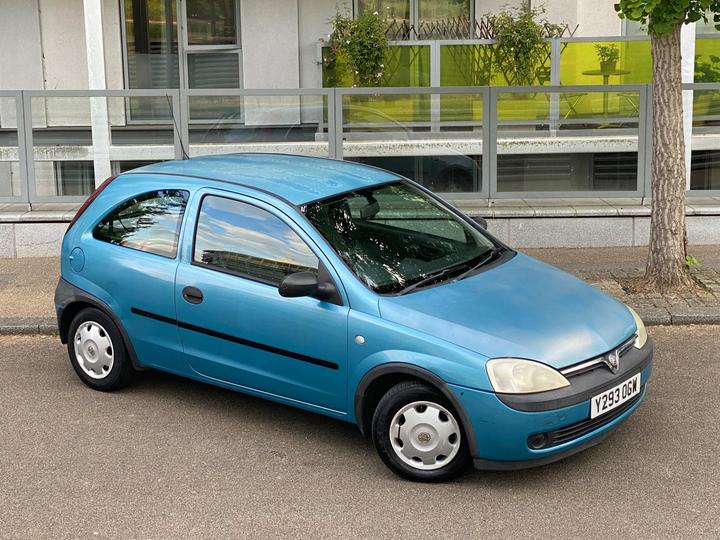 Vauxhall Corsa - 1.2i 16v Club 3dr - Image 13