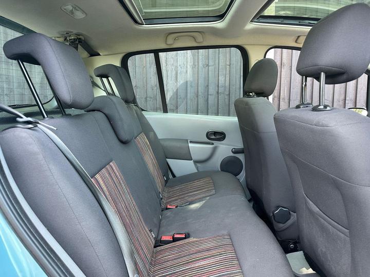 Renault Modus - 1.2 TCe 16v Expression 5dr - ULEZ-PANORAMIC ROOF-BUYNOW - Image 22