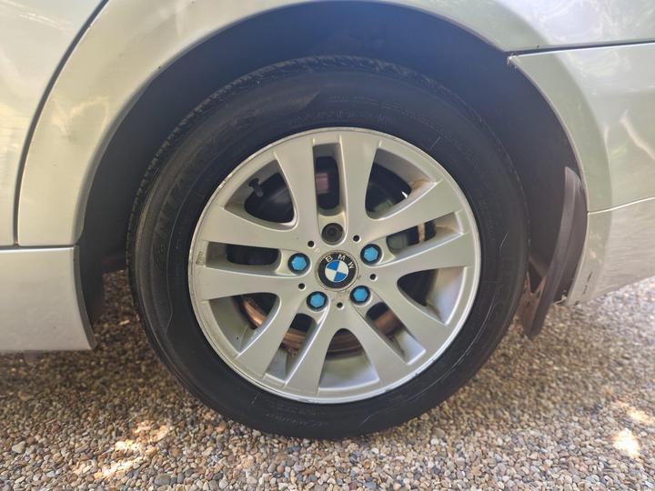 BMW 3 Series - 2.0 318i SE Euro 4 4dr - New in stock and ready to go - Image 12