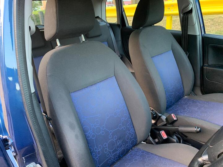 Ford Fiesta - 1.25 Zetec Blue Edition 5dr - Image 25
