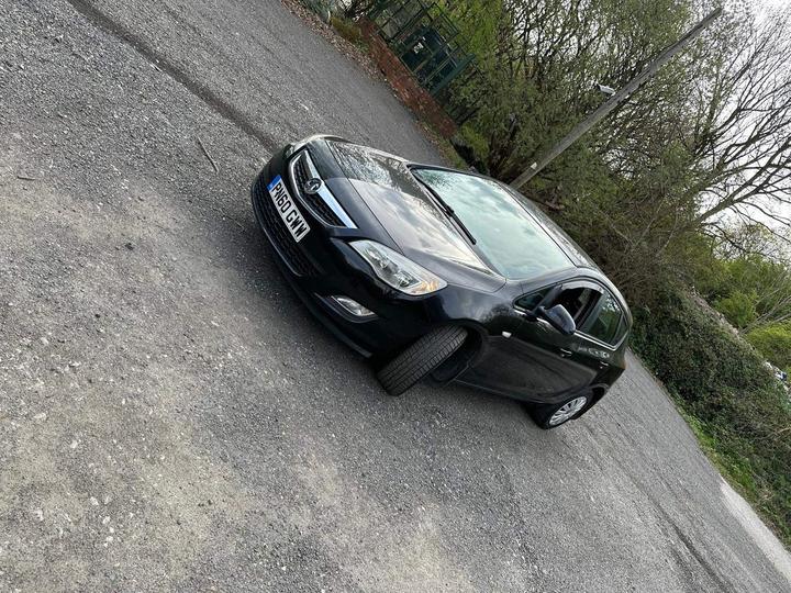 Cheap Vauxhall Astra - 1.4 16v Exclusiv Euro 5 5dr for sale in Shipley, West Yorkshire