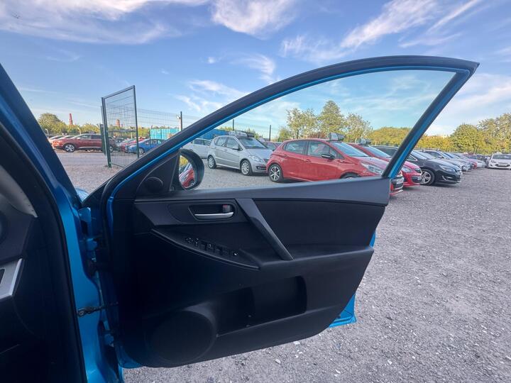 Mazda Mazda3 - 1.6 TS Euro 4 5dr - PREMIUM NATIONWIDE WARRANTY - Image 25