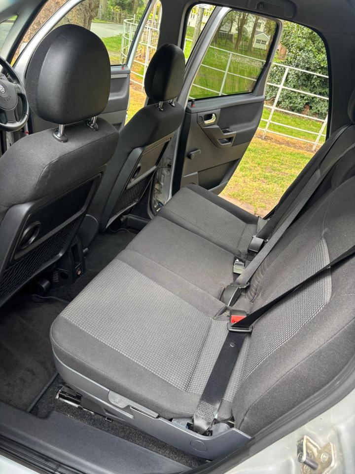 Vauxhall Meriva - 1.4i 16v Active 5dr - ice cold air con Ulez complian - Image 24