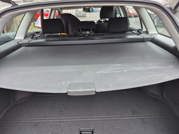 Toyota Avensis - 1.8 VVT-i TR 5dr - Image 9