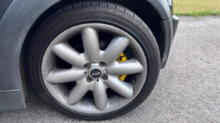 MINI Hatch - 1.6 Cooper Euro 4 3dr - Pocket rocket for under 1K!! - Image 10