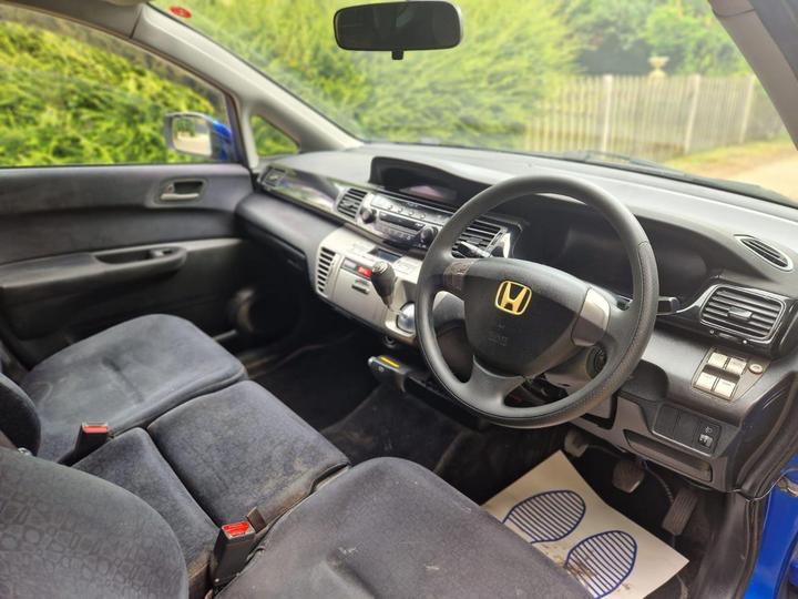 Honda FR-V - 1.7 i-VTEC SE 5dr - New in stock and ready to go - Image 27
