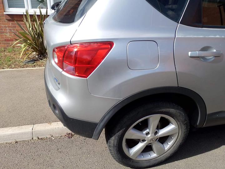 Nissan Qashqai - 1.5 dCi Acenta 2WD 5dr - Cambelt Change & Serviced - Image 24