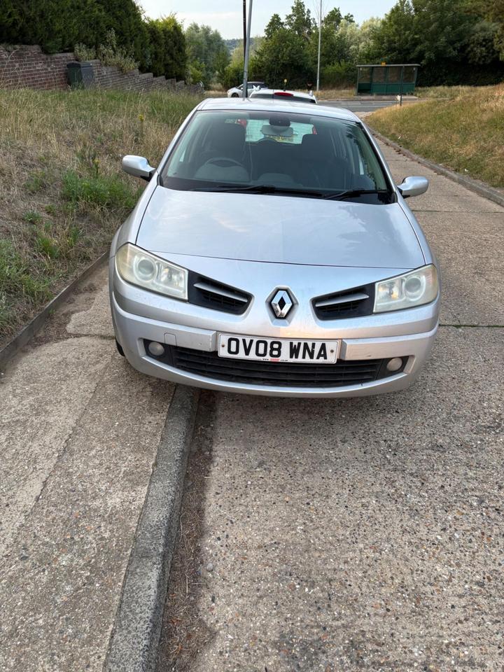 Cheap Renault Megane - 1.5 dCi Tech Run 5dr for sale in Ipswich, Suffolk