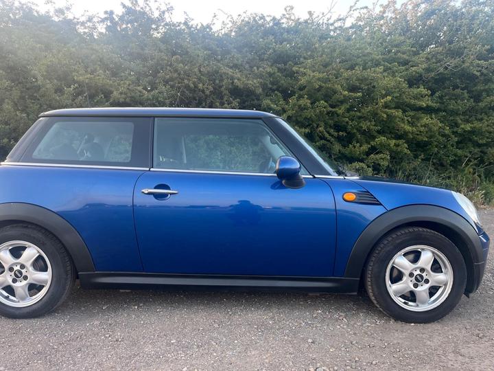 MINI Hatch - 1.4 One Euro 4 3dr - Image 6