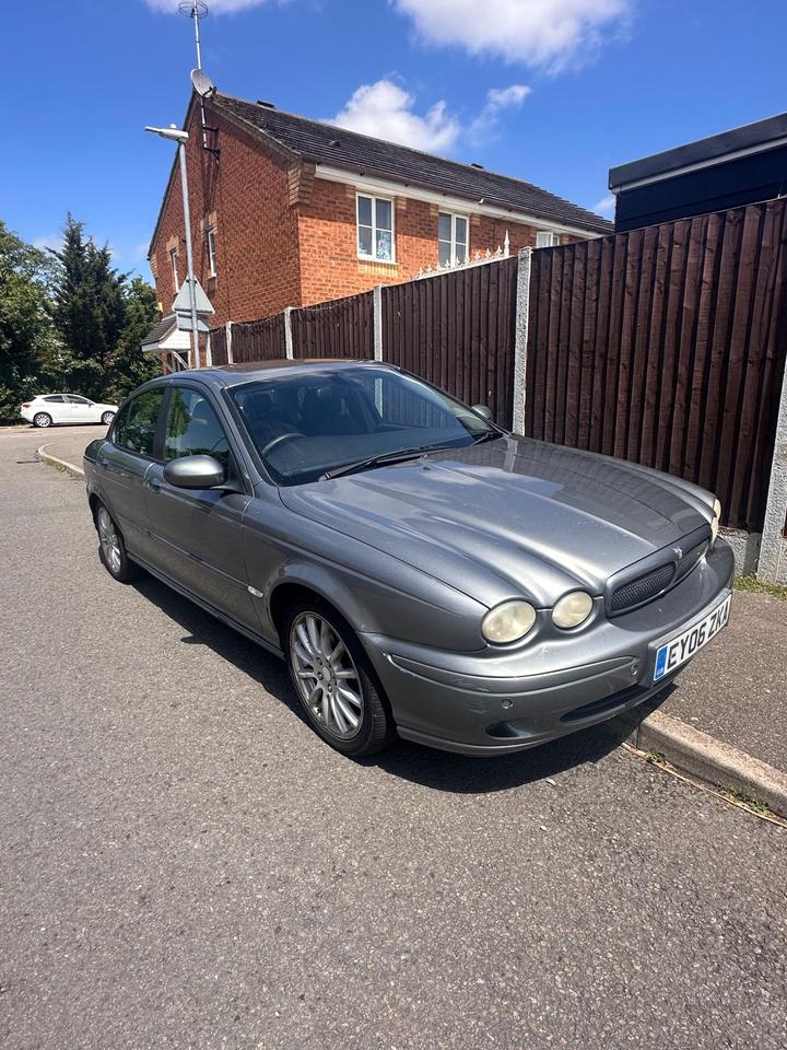 Cheap Jaguar X-Type - 2.5 V6 Sport Premium (AWD) 4dr for sale in Basildon, Essex