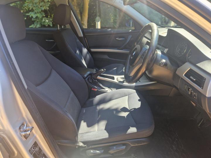 BMW 3 Series - 2.0 318i SE Euro 4 4dr - New in stock and ready to go - Image 20
