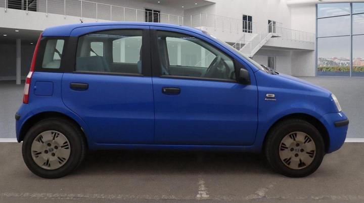 Fiat Panda - 1.2 Dynamic 5dr - 1FK | HPI |2 Key|Low Insurance - Image 6