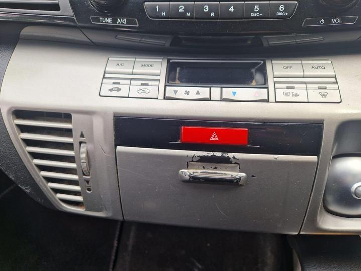 Honda FR-V - 1.7 i-VTEC SE 5dr - New in stock and ready to go - Image 48