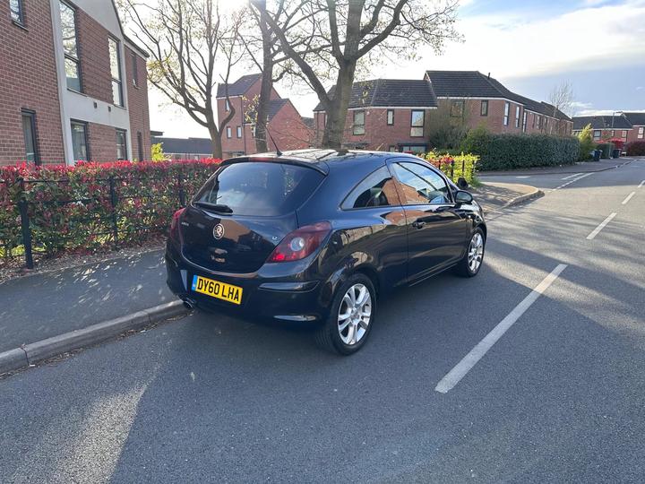 Vauxhall Corsa - 1.2i 16v SXi 3dr - Directly From Main Dealers - Image 4