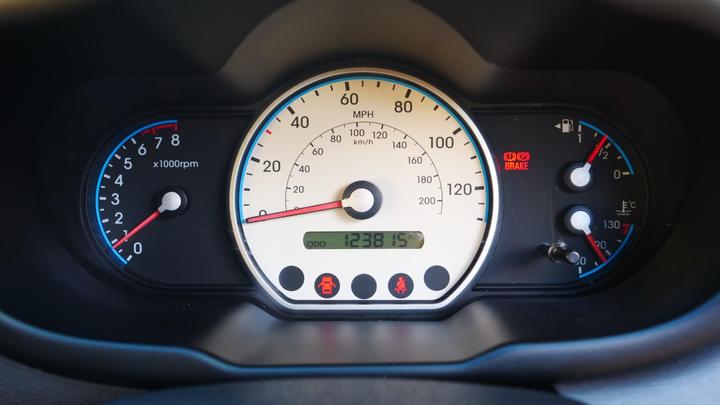 Hyundai i10 - 1.2 Classic Euro 4 5dr - BEST FOR NEW/YOUNG DRIVERS - Image 3
