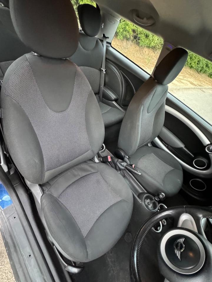MINI Hatch - 1.6 Cooper Euro 4 3dr - ULEZZ FREE - Image 12