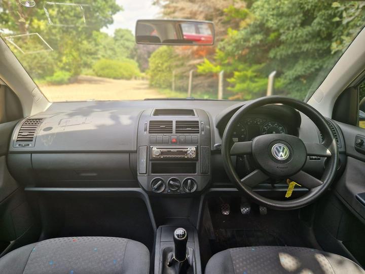 Volkswagen Polo - 1.4 S 5dr (a/c) - New in stock and ready to go - Image 25