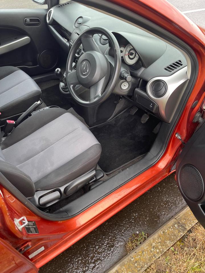 Cheap Mazda Mazda2 - 1.3 TS Euro 4 5dr for sale in Aylesbury, Buckinghamshire