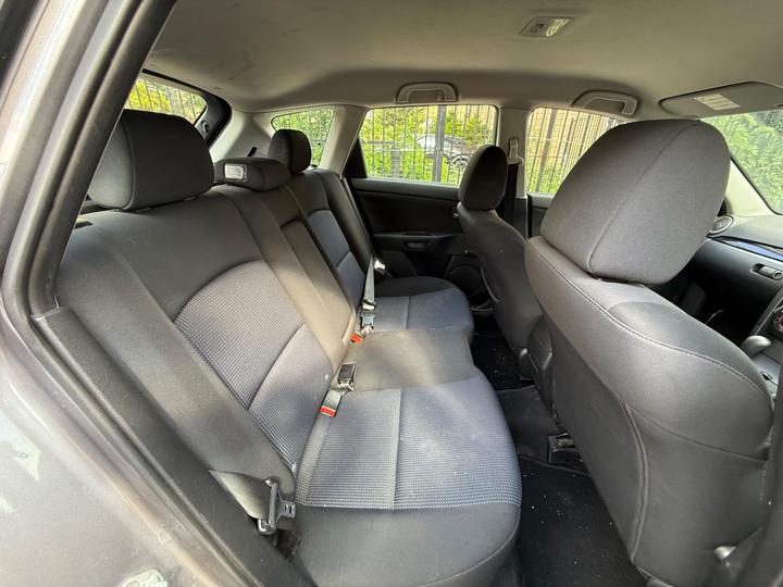 Mazda Mazda3 - 1.6 TS 5dr - AUTO+LONG MOT+ULEZ FREE+2 KEYS - Image 19