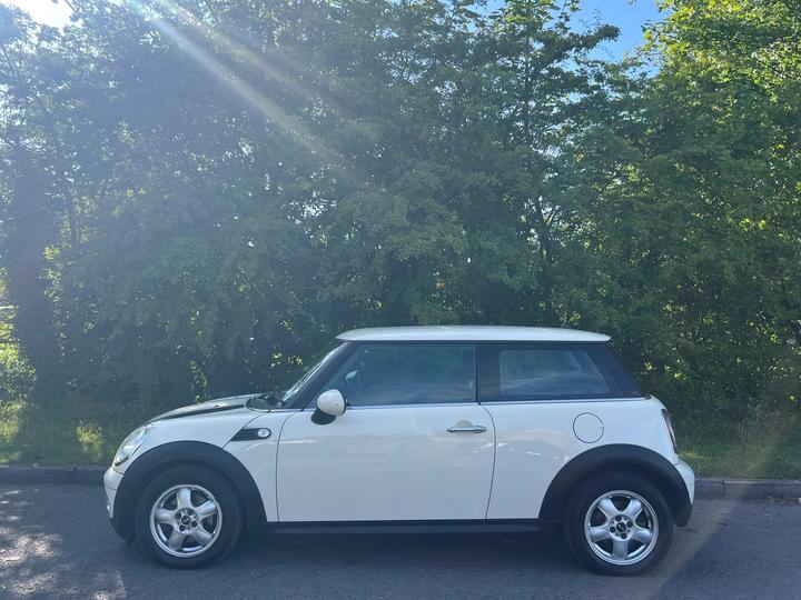 MINI Hatch - 1.6 One Euro 5 3dr - 3 Former Keepers + S/H + ULEZ - Image 6