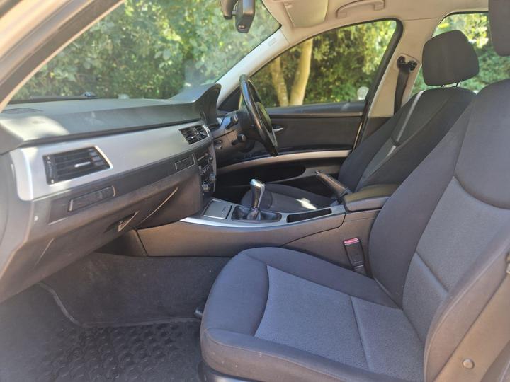 BMW 3 Series - 2.0 318i SE Euro 4 4dr - New in stock and ready to go - Image 21