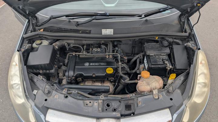 Vauxhall Corsa - 1.2i 16v SXi 3dr - Image 11
