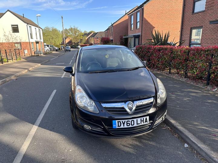 Vauxhall Corsa - 1.2i 16v SXi 3dr - Directly From Main Dealers - Image 16