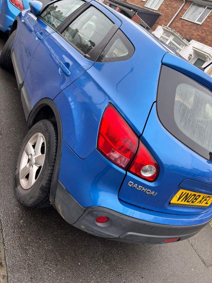 Cheap Nissan Qashqai - 1.5 dCi Acenta 2WD 5dr for sale in Birmingham, West Midlands