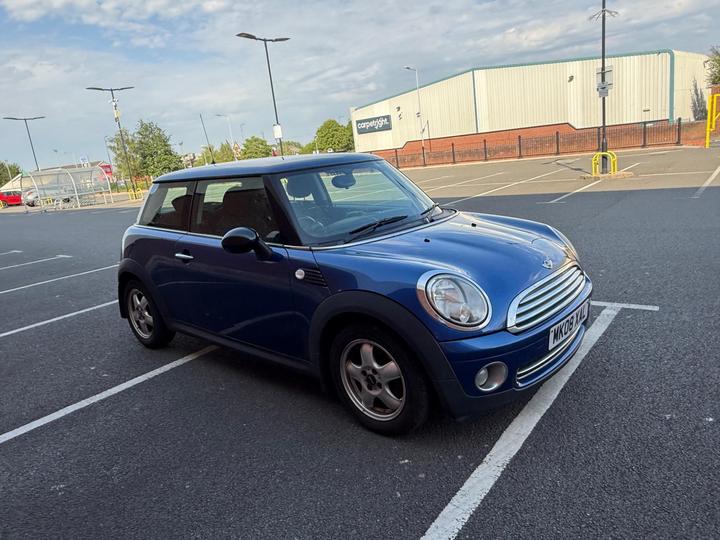 MINI Hatch - 1.4 One Euro 4 3dr - Excellent Condition - Image 5