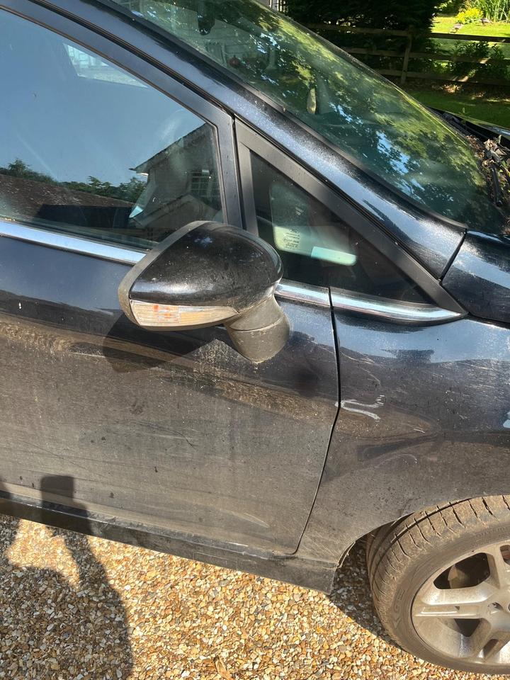 Ford Fiesta - 1.6 Titanium 3dr - Image 5