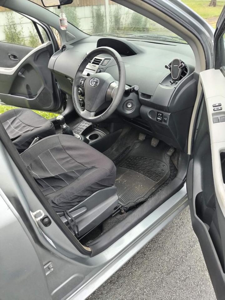 Cheap Toyota Yaris - 1.0 VVT-i TR Euro 4 5dr for sale in Wigan, Greater Manchester