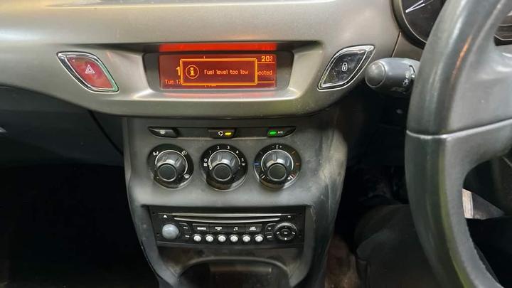 Citroen C3 - 1.4 HDi VTR+ Euro 5 5dr - 1 Owner From New - 2 Keys. - Image 9