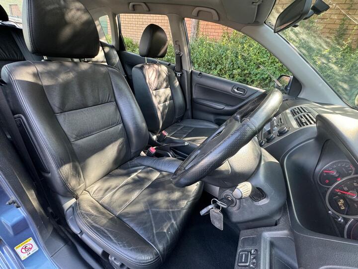 Honda Civic - 1.6 i-VTEC Executive 5dr - GOOD SPEC ULEZ MOT SRV HISTORY - Image 10