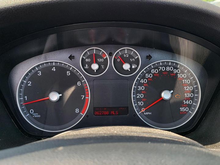 Ford Focus CC - 2.0 CC-3 2dr - Runs & Drives-P/X To Clear - Image 19