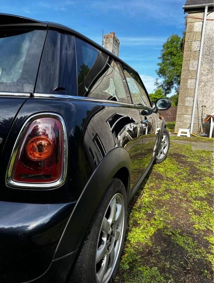 MINI Hatch - 1.6 Cooper D Euro 4 3dr - QUICK SELL 1350 (ONO) - Image 2