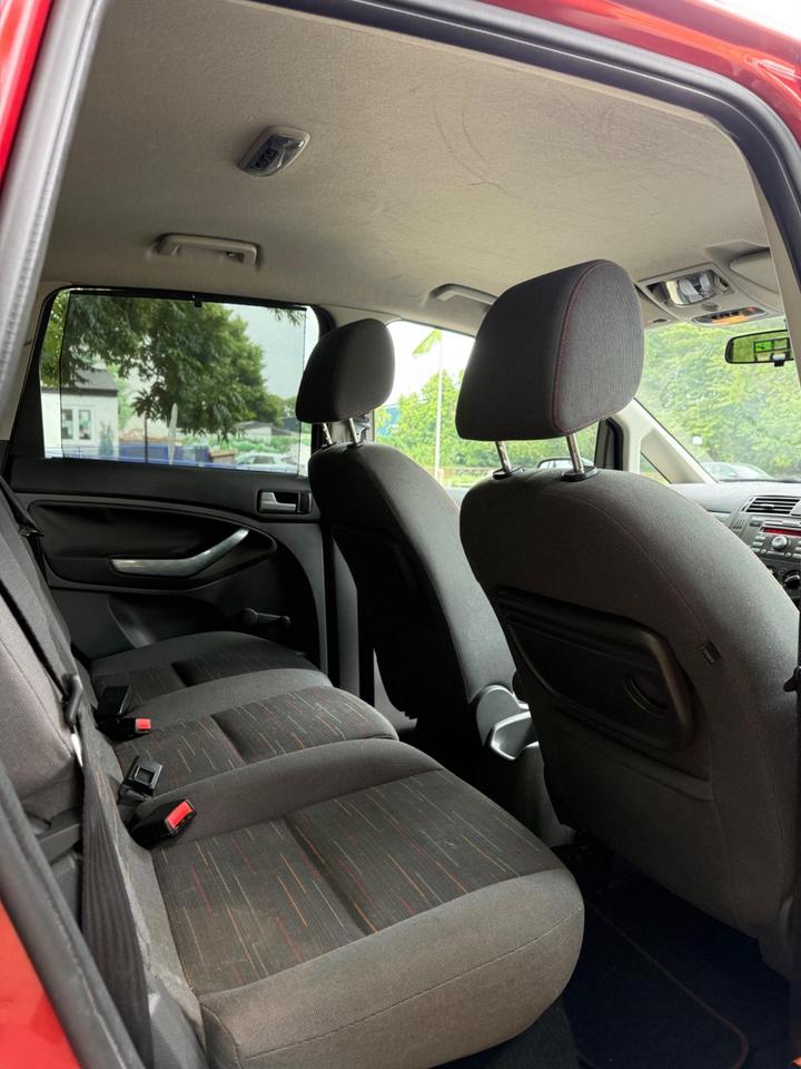 Ford C-Max - 1.8 16v Zetec 5dr - Image 5