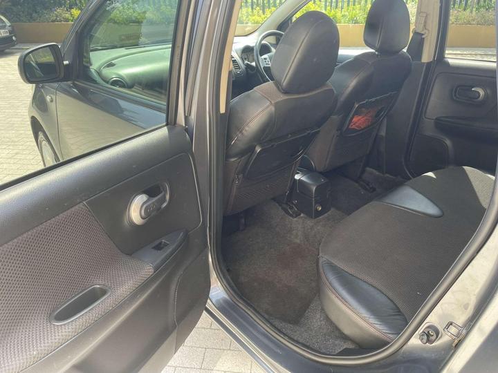 Nissan Note - 1.6 16v SVE 5dr - Image 12