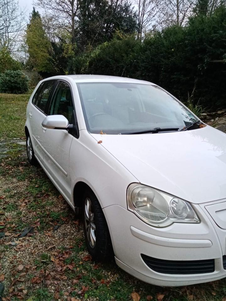 Volkswagen Polo - 1.4 TDI BlueMotion 2 5dr - Image 12