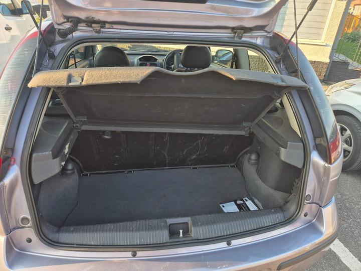 Vauxhall Corsa - 1.0i Life 3dr - Image 7